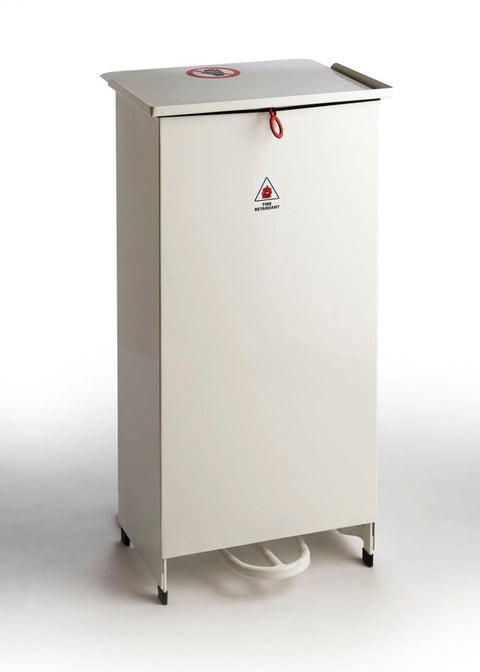 Fire Retardant Sackholder - 70 Litre