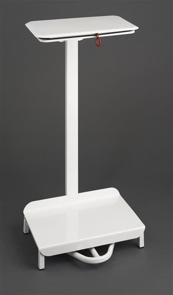 Free Standing Sack Holder Available in 2 Colours