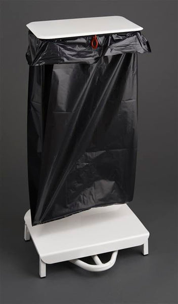 Free Standing Sack Holder Available in 2 Colours