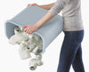 Joseph Joseph Collector and Caddy Set - 46 Litre