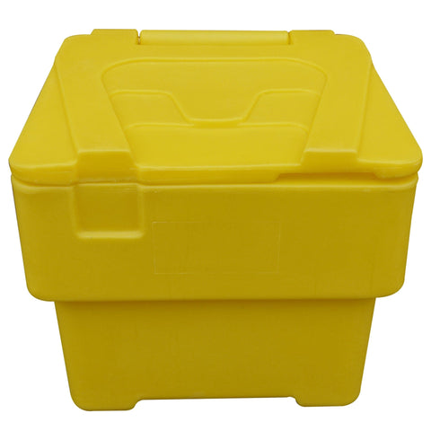 Salt and Grit Bin - 60 Litre