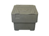 Salt and Grit Bin - 60 Litre