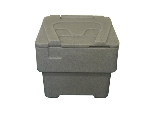 Salt and Grit Bin - 60 Litre