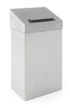 Hygi-Top Sanitary Waste Bin - 18 Litre