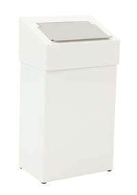 Hygi-Top Sanitary Waste Bin - 18 Litre