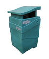 Imperial Outdoor Litter Bin - 100 Litre