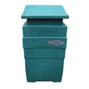 Imperial Outdoor Litter Bin - 100 Litre