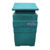 Imperial Outdoor Litter Bin - 100 Litre