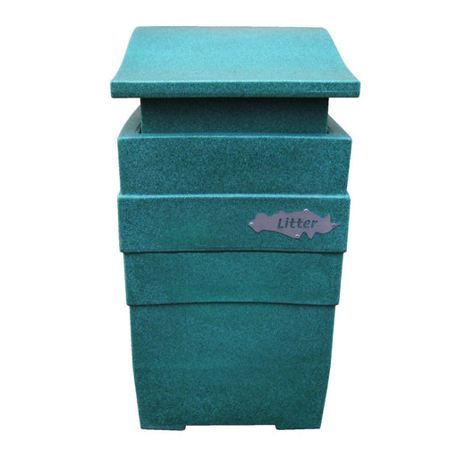 Imperial Outdoor Litter Bin - 100 Litre