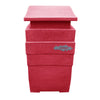 Imperial Outdoor Litter Bin - 100 Litre