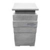 Imperial Outdoor Litter Bin - 100 Litre
