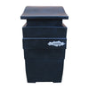 Imperial Outdoor Litter Bin - 100 Litre
