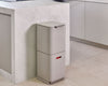 Joseph Joseph 40 Litre Totem Waste Management Bin