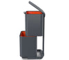 Joseph Joseph 40 Litre Totem Waste Management Bin