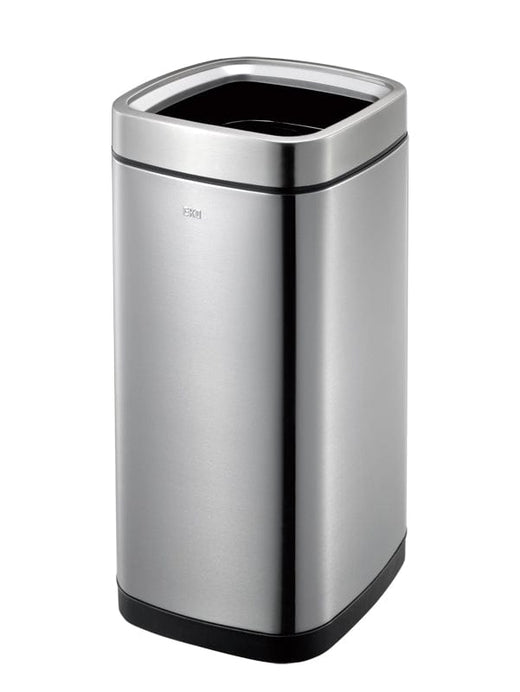 35L Laguna Open Top Litter Bin comes with  a removable inner liner as standard.