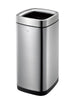 35L Laguna Open Top Litter Bin comes with  a removable inner liner as standard.