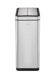 Eko Litre Deluxe Phantom Sensor Bin - 2 x 20 Litre