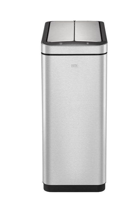 Eko Litre Deluxe Phantom Sensor Bin - 2 x 20 Litre