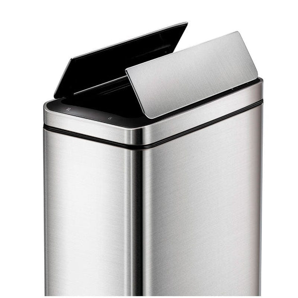 Eko 2x20 Litre Deluxe Phantom Sensor Bin