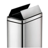 Eko 2x20 Litre Deluxe Phantom Sensor Bin