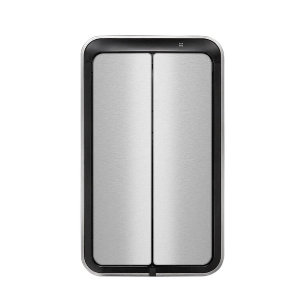 Eko 2x20 Litre Deluxe Phantom Sensor Bin
