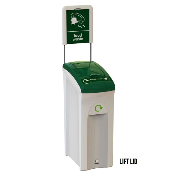 Midi Recycling Bin - 82 Litre