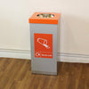 Box Cycle Liquids Collection Bin - 20 & 25 Litre Available