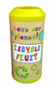 Colourful Midi Recycling Bin - 52 Litre