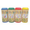 Colourful Midi Recycling Bin - 52 Litre