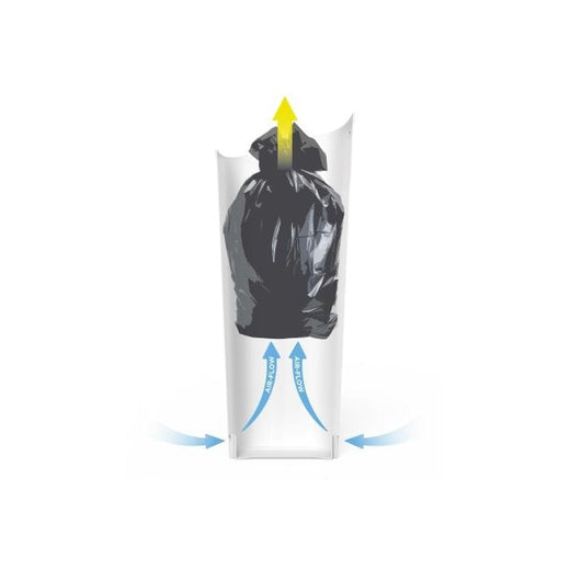 Mini UBin - 50 Litre Recycling Bin