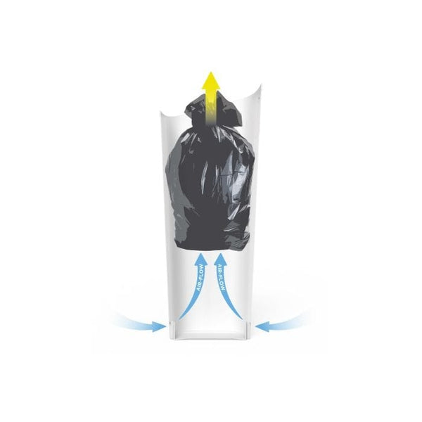 Mini UBin - 50 Litre Recycling Bin