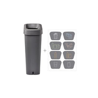 Mini UBin - 50 Litre Recycling Bin