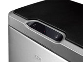 EKO Mirage Sensor Recycling Bin - 40 Litre