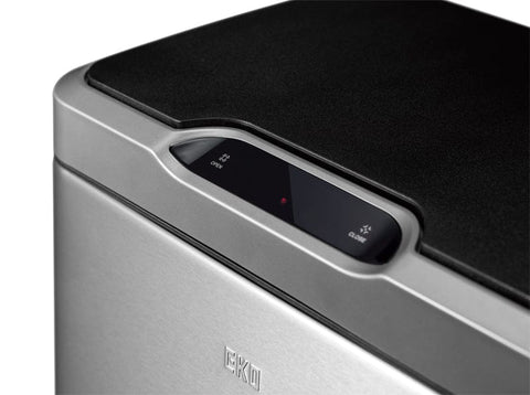 EKO Mirage Sensor Recycling Bin - 40 Litre