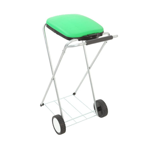 Mobile Sackholder - Available in 4 Colours