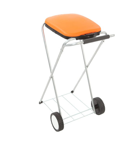 Mobile Sackholder - Available in 4 Colours