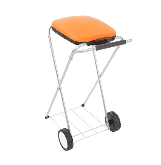 Mobile Sackholder - Available in 4 Colours