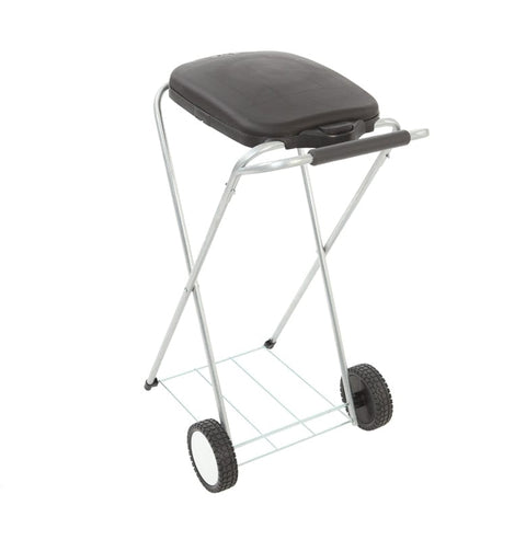 Mobile Sackholder - Available in 4 Colours