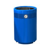 Monarch Free Standing Litter Bin - 85 Litres