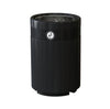 Monarch Free Standing Litter Bin - 85 Litres