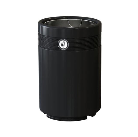 Monarch Free Standing Litter Bin - 85 Litres