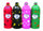 Colourful Monster Litter bin in 2 Sizes