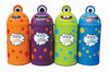 Colourful Monster Litter bin in 2 Sizes
