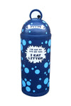 Colourful Monster Litter bin in 2 Sizes