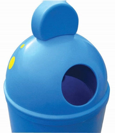 Colourful Monster Litter bin in 2 Sizes