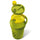 Coloured Oil Bin - 3 Litre