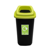 Durable Open Top 45 Litre Recycling Bin