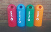 Coloured Slimline Classic Recycling Bin - 52 Litre