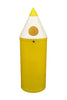 Pencil Recycle Bin - 52 Litre