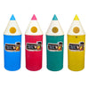 Pencil Recycle Bin - 52 Litre